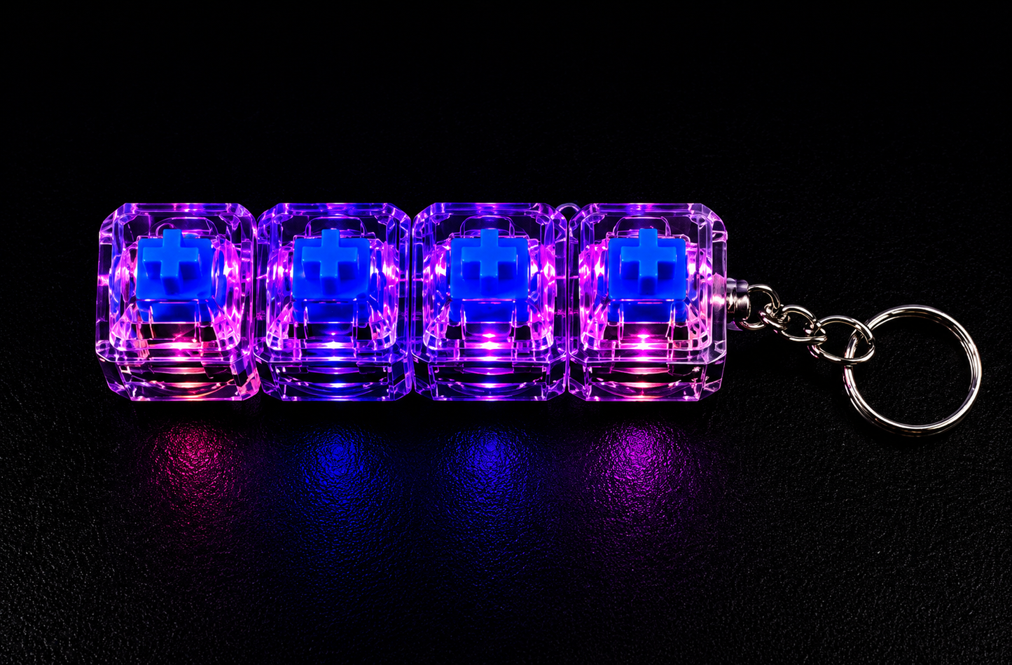 Clixkey - Your Anti-Stress Clicker